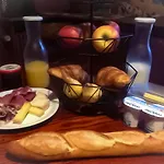 Le Retro * Abondance