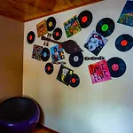 Le Retro Frühstückspension *