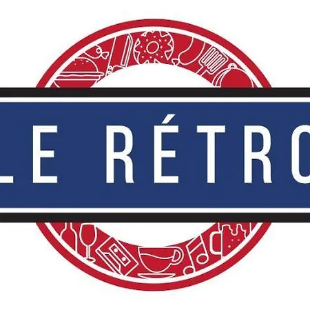 Le Retro Bed & Breakfast La Chapelle-d'Abondance