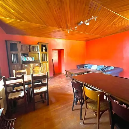 Le Retro Bed & Breakfast *