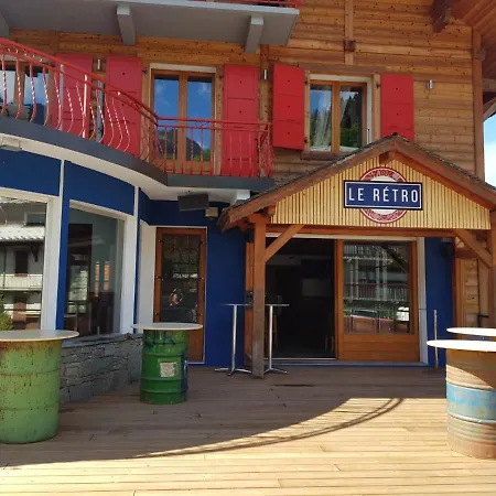 Bed & Breakfast Le Retro