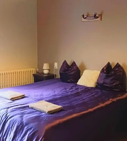 Bed & Breakfast Le Retro