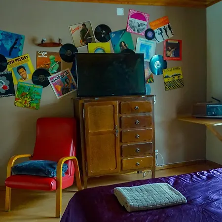 Bed & Breakfast Le Retro