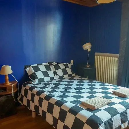 Bed & Breakfast Le Retro