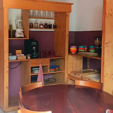 Bed & Breakfast Le Retro