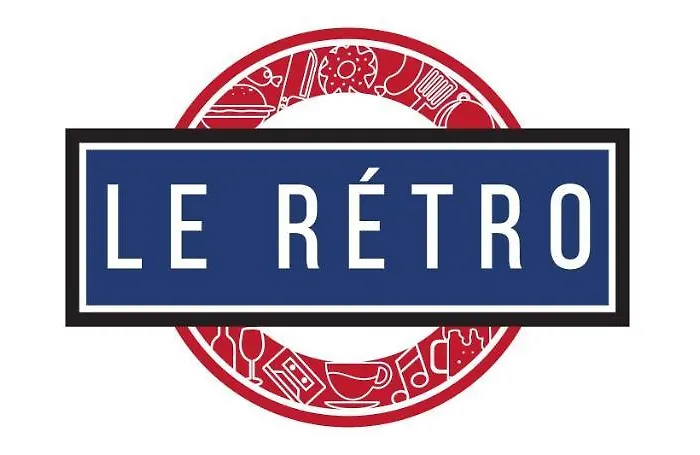 Le Retro Frühstückspension Abondance