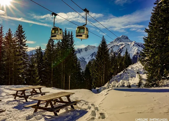 Frühstückspension Le Retro *