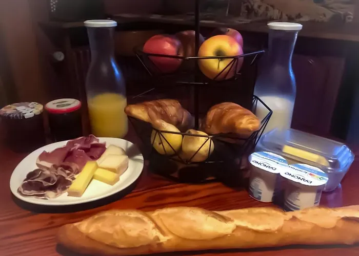 Le Retro * Abondance