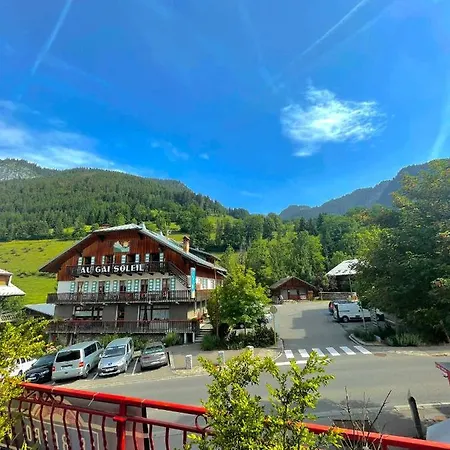 Le Retro B&B