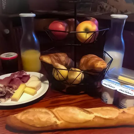 Le Retro * Abondance