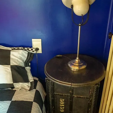 Le Rétro