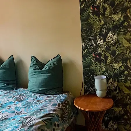 Bed & Breakfast Le Rétro *