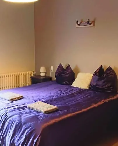 Bed & Breakfast Le Retro