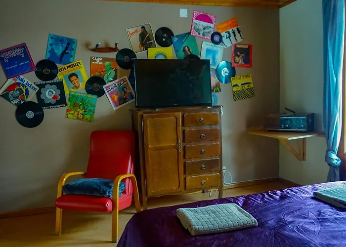 Bed & Breakfast Le Retro