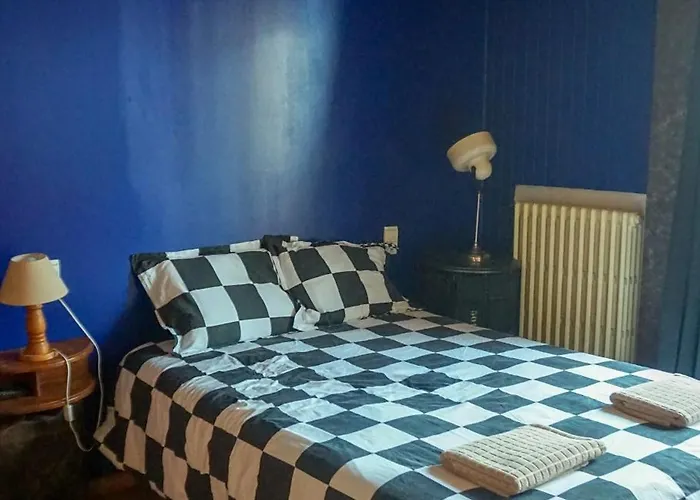 Bed & Breakfast Le Retro