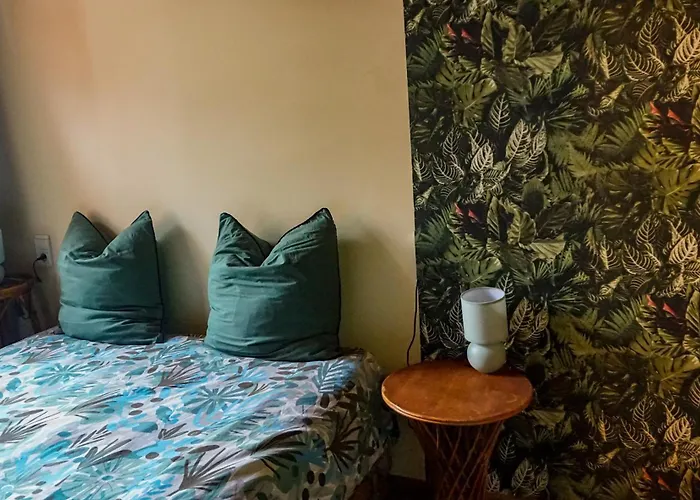 Bed & Breakfast Le Retro *